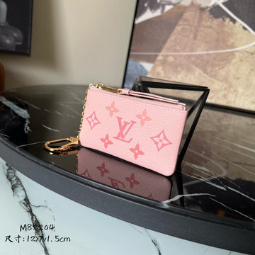 Makersluxe - LOV Wallets - 069
