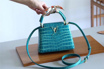 Makersluxe Bags - VL Bags - 7238