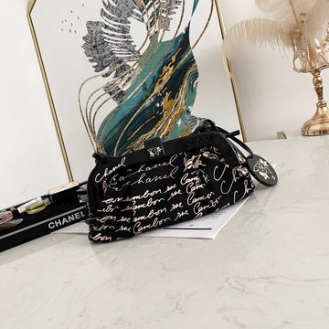 Makersluxe Bags - CHL Bags - 3731