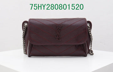 Makersluxeras - YLS Bags - 2202