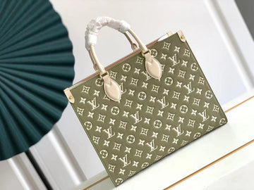 Makersluxe Fashion Lu-Vi Bags - 16772