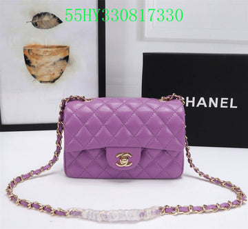 Makersluxe Bags - CHL Bags - 5283