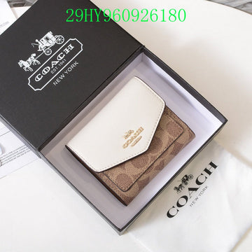 Makersluxeras - CAH Wallet - 122