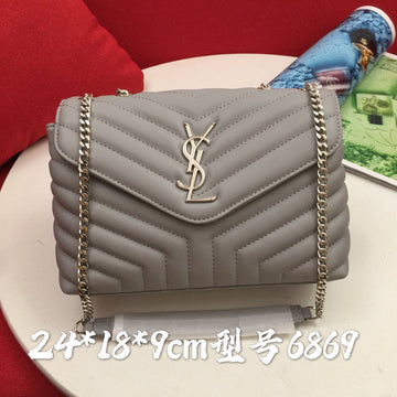 Makersluxe Bags - SLY Bags - 1453