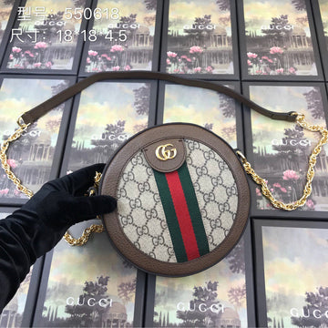 Makersluxe Bags - GCI Bags - 7196