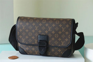 Makersluxe Fashion Lu-Vi bags - 9996