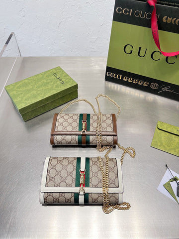 Makersluxe Fashion - GCI Bags - 11866