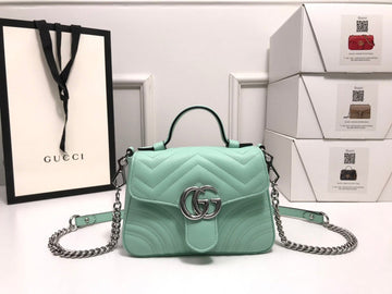 Makersluxe Bags - GCI Bags - 7003