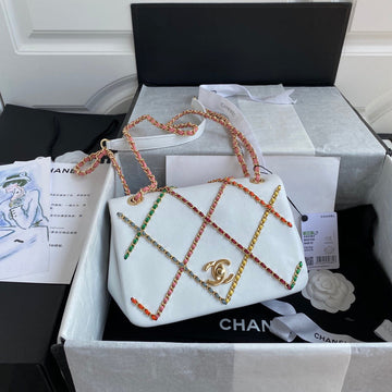 Makersluxe Bags - CHL Bags - 080