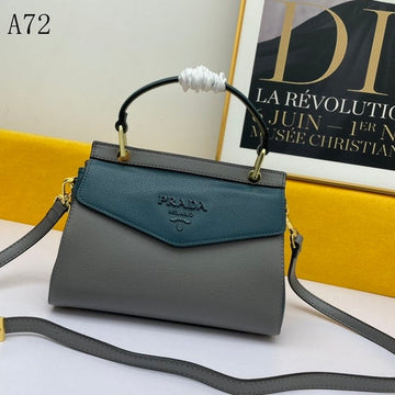 Makersluxe Bags - PDA Bags - 1091