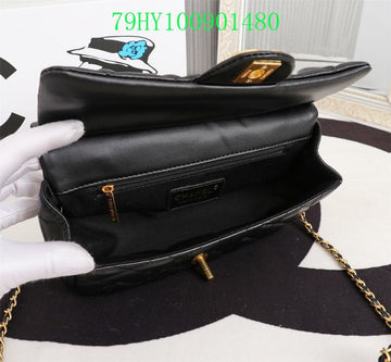 Makersluxeras - CHL Bags - 3318