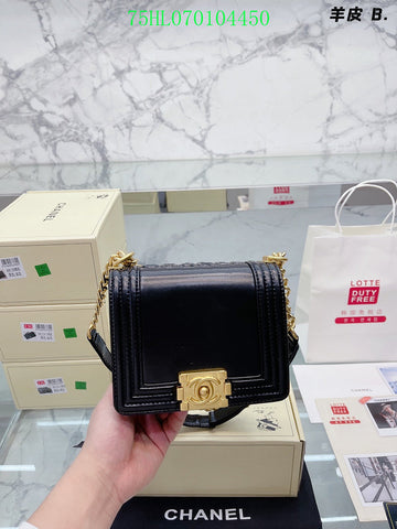 Makersluxeras - CHL Bags - 1610