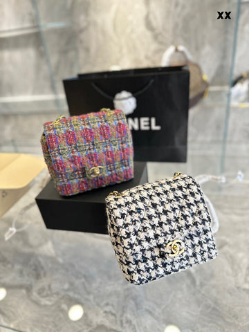 Makersluxe Bags - CHL Bags - 7065