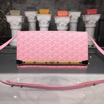 Makersluxe Bags - GOD Bags - 707
