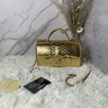 Makersluxe Bags - CHL Bags - 3087