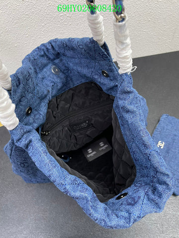 Makersluxeras - CHL Bags - 2655