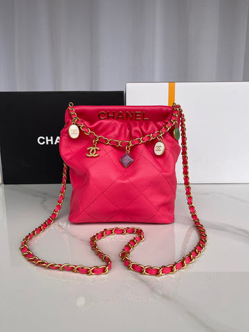 Makersluxe Bags - CHL Bags - 2530