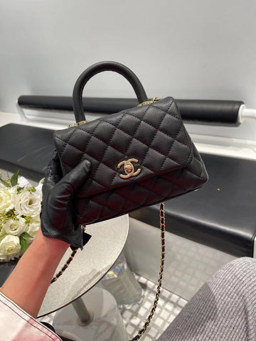 Makersluxe Bags - CHL Bags - 048