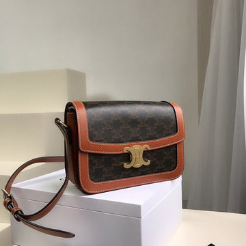 MLB Fashion - CLE Bags - 101