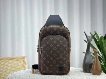 LOV2 Bags - Makersluxe Bags  074