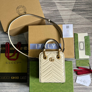 Makersluxe Bags - GCI Bags - 6453