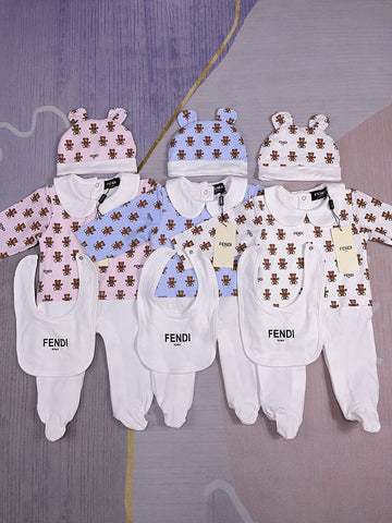 Makersluxe - Baby Clothes - 085