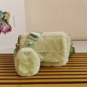 Makersluxe - PD Bags - 292