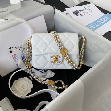 Makersluxe Bags - CHL Bags - 2073