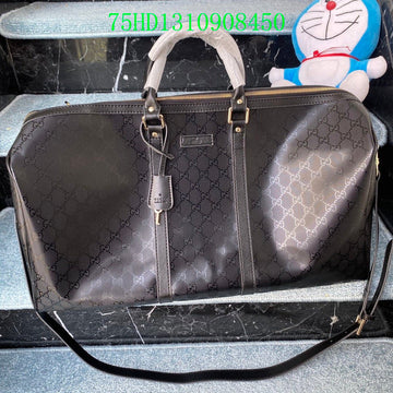 Makersluxe Fashion - GCI Bags - 11341