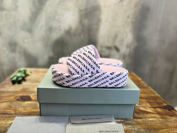 Makersluxe Bags - BGA Shoes - 879