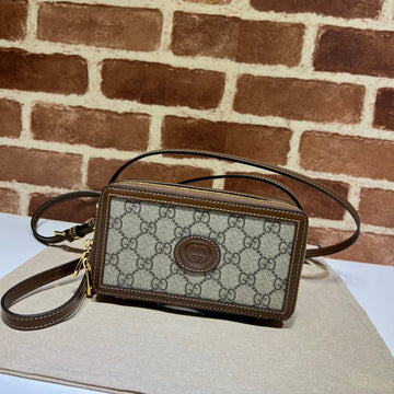 Makersluxe Fashion - GCI Bags - 12975