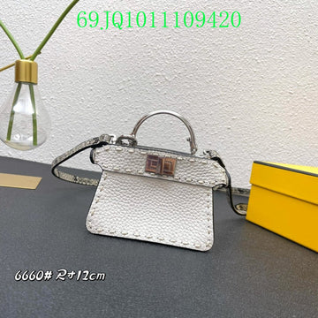 Makersluxeras - FDE Bags - 1197