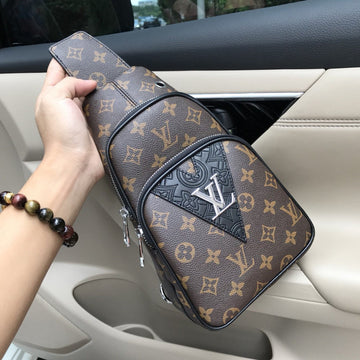 Makersluxe Bags - VL Bags - 3435