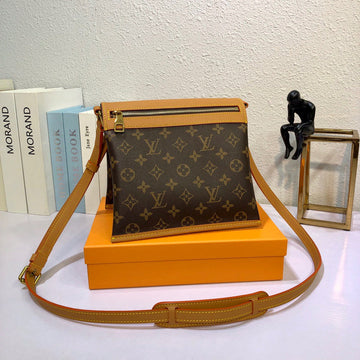 LOV2 Bags - Makersluxe Bags  1929