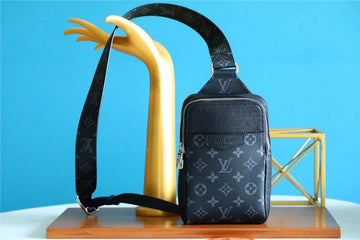 Makersluxe Fashion Lu-Vi bags - 10206