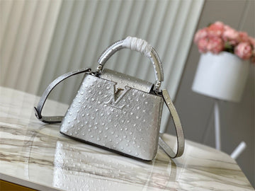 Makersluxe - LOV Bags - 471