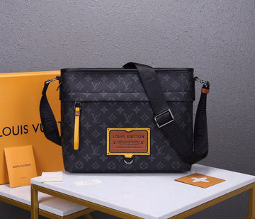 Makersluxe Fashion Lu-Vi bags - 17050