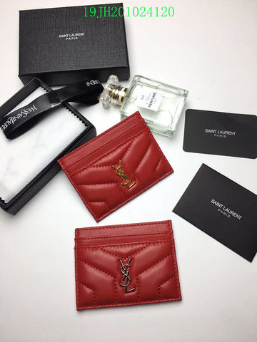 Makersluxeras - YLS Wallet - 336