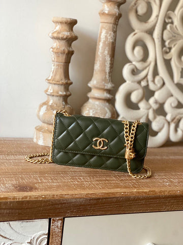 Makersluxe Bags - CHL Bags - 2588