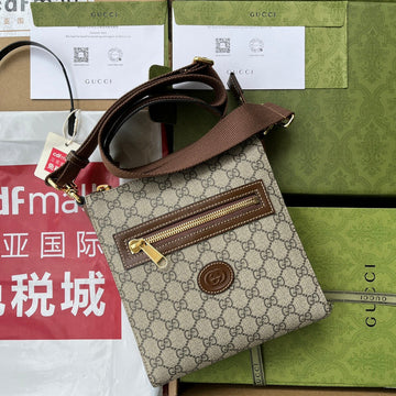Makersluxe Fashion - GCI Bags - 12779