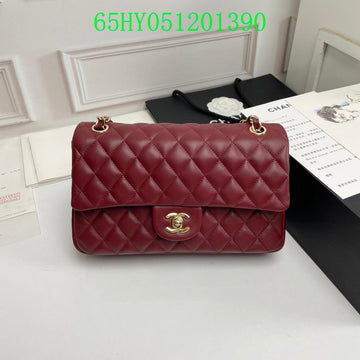 Makersluxeras - CHL Bags - 1776