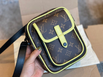 Makersluxe Bags - VL1 Bags - 111