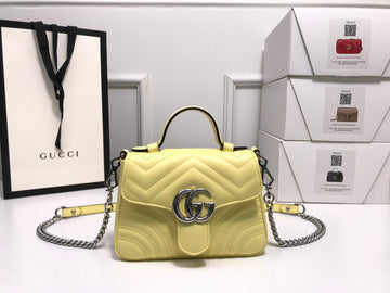 Makersluxe Bags - GCI Bags - 6998