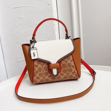 Makersluxe Bags - CCH Bags - 544