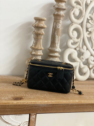 Makersluxe - CHL Bags - 068