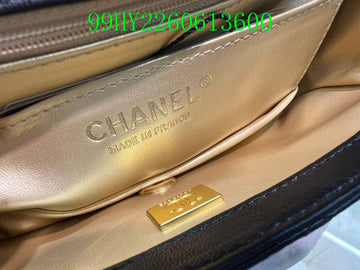 Makersluxeras - CHL Bags - 2633