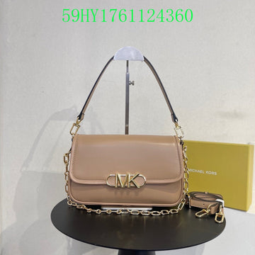 Makersluxe Bags - MK Bags - 156