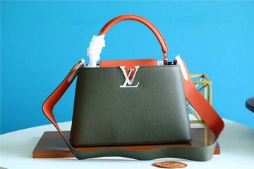 Makersluxe Bags - VL Bags - 7592