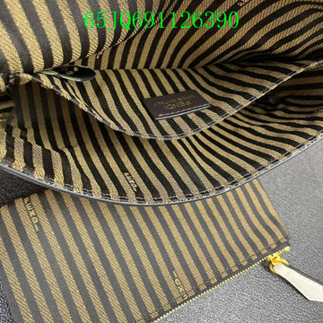 Makersluxeras - FDE Bags - 2032