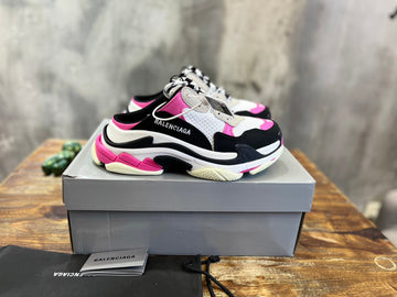 Makersluxe Bags - BGA Shoes - 253